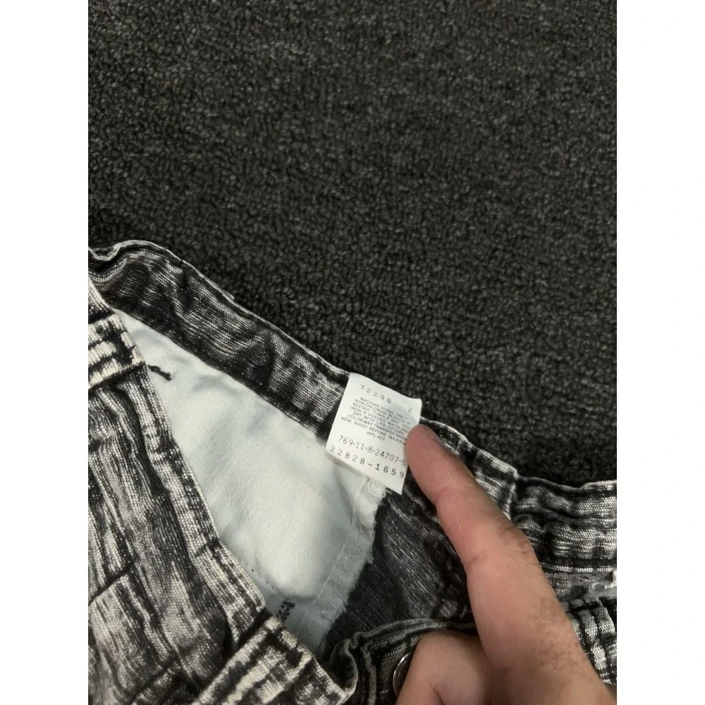 Levis thanks taking